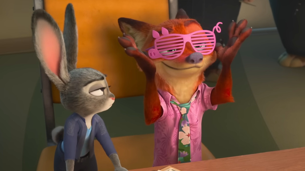 Zootopia 2 beats out Avengers: Endgame in China as highest-grossing US movie